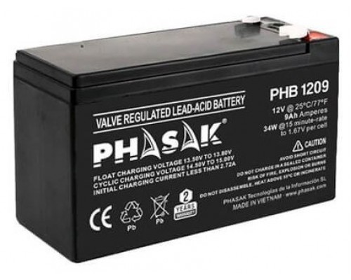 PHK-BAT PHB 1209